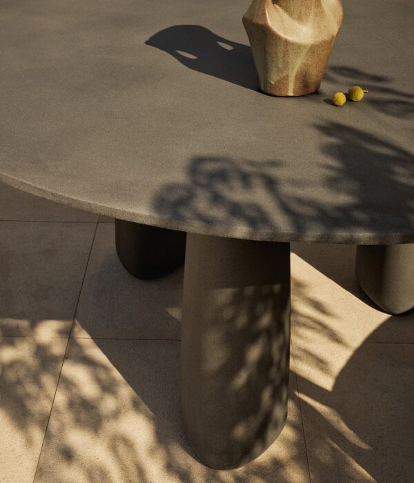 Итальянский стол MONOLITH 10