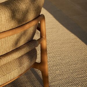 Итальянское кресло MAGNOLIA 3