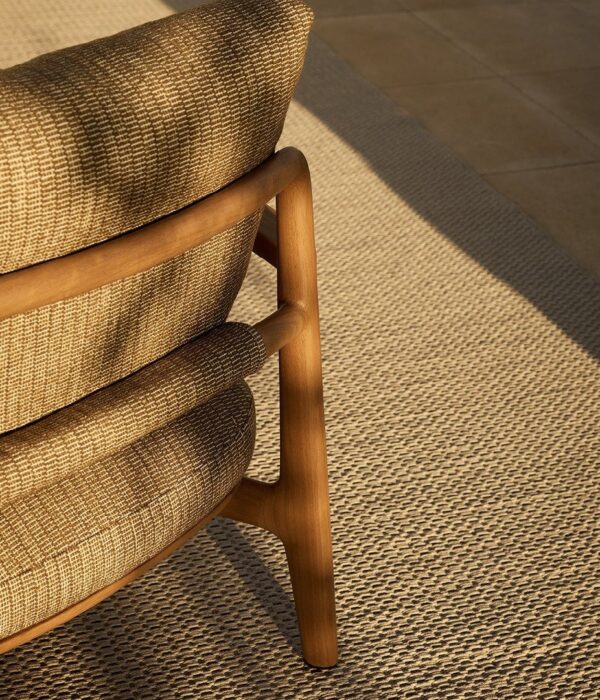 Итальянское кресло MAGNOLIA 3