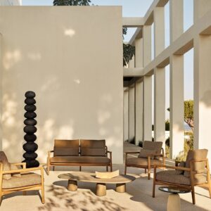 Итальянское кресло MAGNOLIA 2