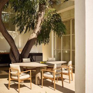 Итальянский стол MONOLITH 8