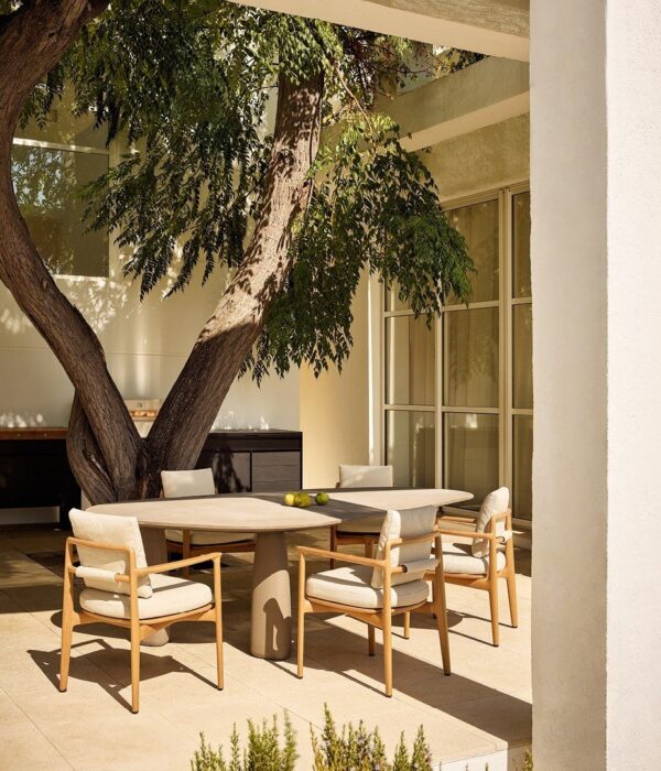 Итальянский стул MAGNOLIA 8