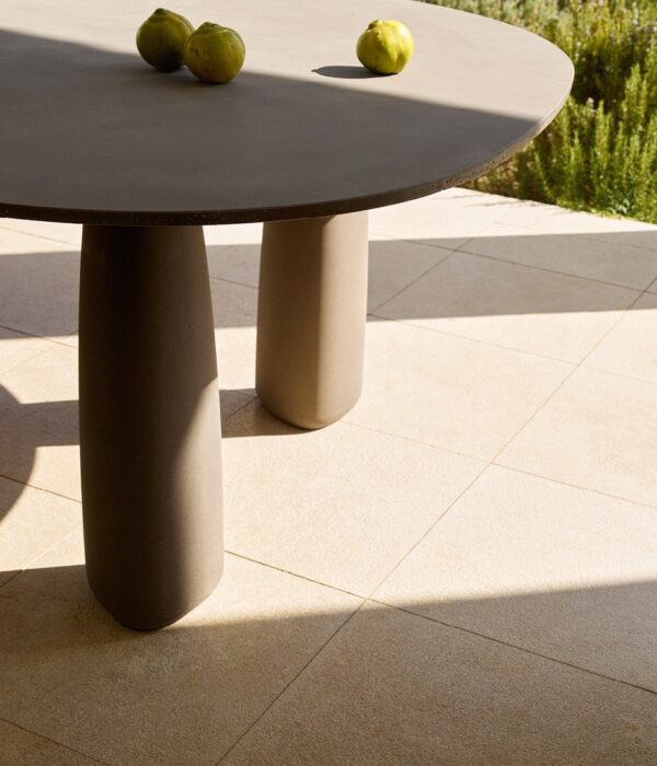 Итальянский стол MONOLITH 7