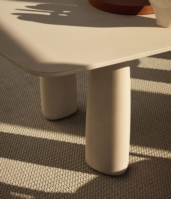 Итальянский стол MONOLITH 5