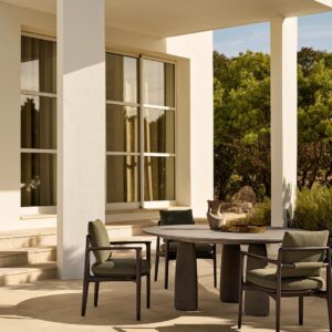 Итальянский стол MONOLITH 4