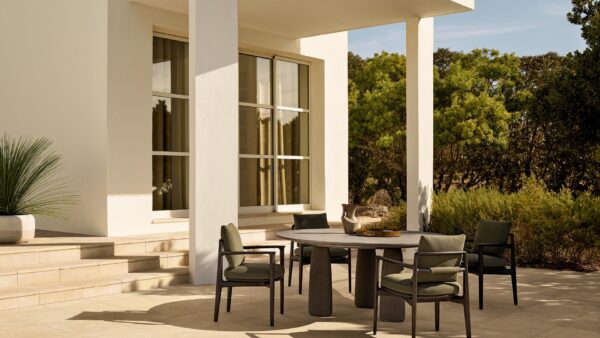 Итальянский стол MONOLITH 4