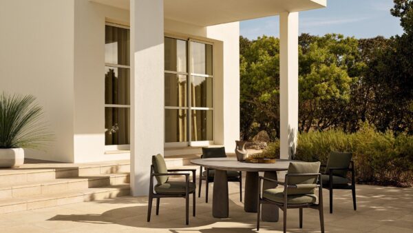 Итальянский стул MAGNOLIA 4