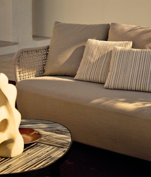 Итальянский диван MAD OUT 5