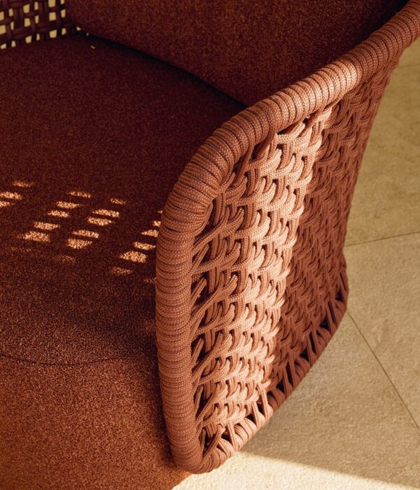 Итальянское кресло MAD OUT 5