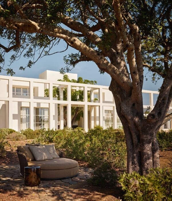 Итальянское кресло SOORI DAY LOUNGE 4