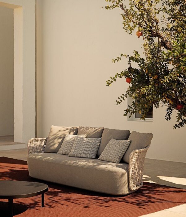 Итальянский диван MAD OUT 4