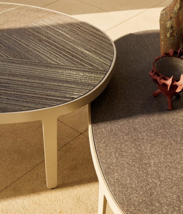 Итальянский столик MAD OUT 5