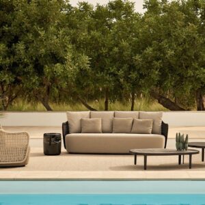 Итальянский диван MAD OUT 3