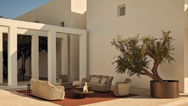 Итальянский диван MAD OUT 2