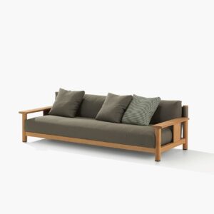 Итальянский диван KETCH от Poliform