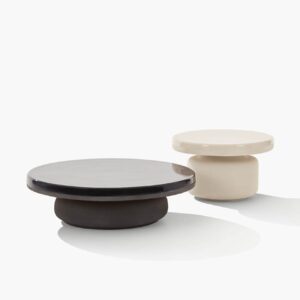 Итальянский столик CREW от Poliform