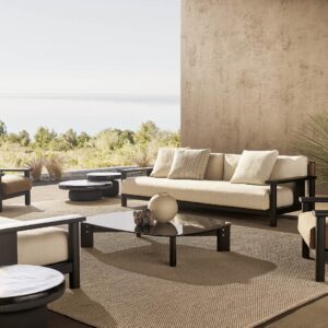 Итальянский диван KETCH 3