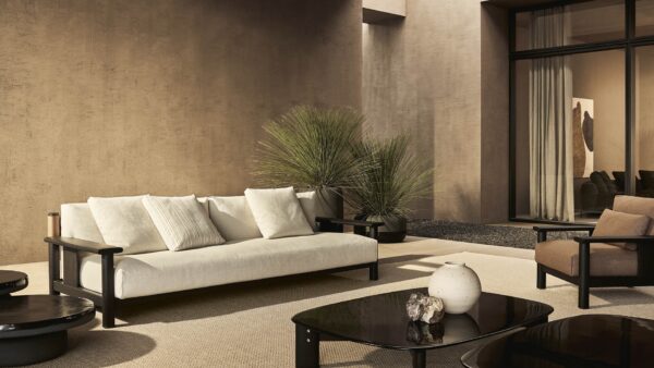 Итальянский диван KETCH 2