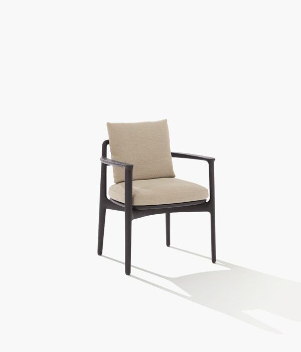 Итальянский стул MAGNOLIA от Poliform