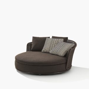 Итальянское кресло SOORI DAY LOUNGE 2