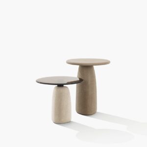 Итальянский столик STRATA 2