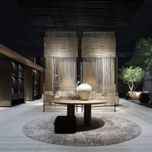 Итальянский ковер TRACE 3