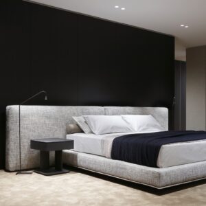 Итальянская кровать BRERA 2