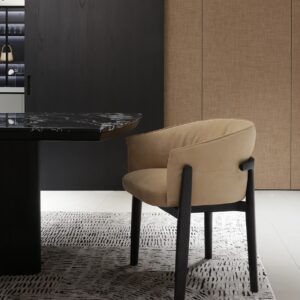 Итальянский стул LEOPOLD 8