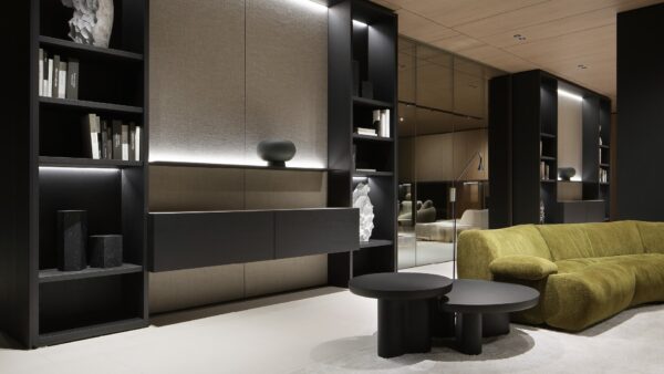 Итальянский столик ERNEST 7