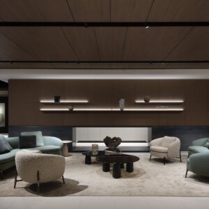 Итальянское кресло ORBIS 4