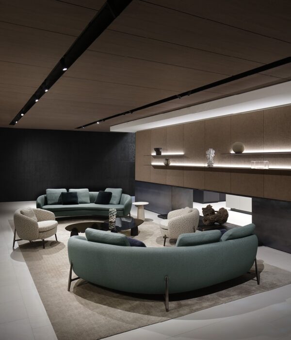 Итальянское кресло ORBIS 5