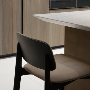 Итальянский стул CURVE 2