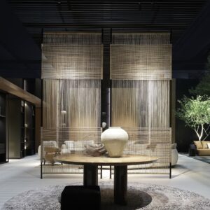 Итальянский стол ADRIEN 6