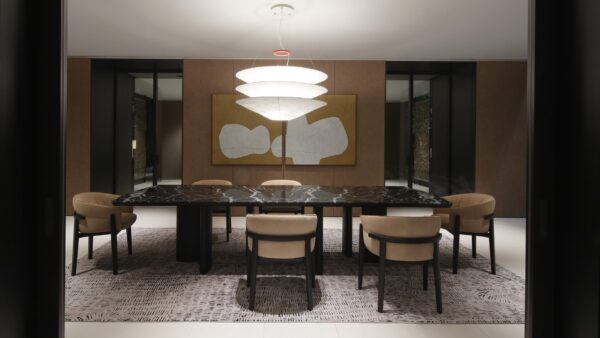 Итальянский стол ADRIEN 5