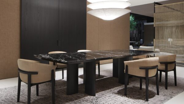 Итальянский стул LEOPOLD 6