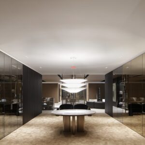 Итальянский стол ADRIEN 3