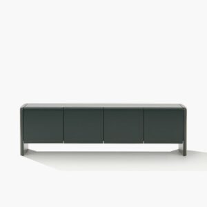 Итальянский комод DUKE 3