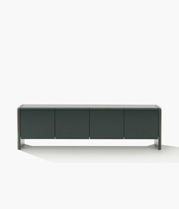 Итальянский комод DUKE 3