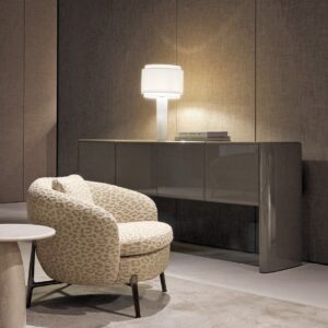 Итальянский комод DUKE от Poliform