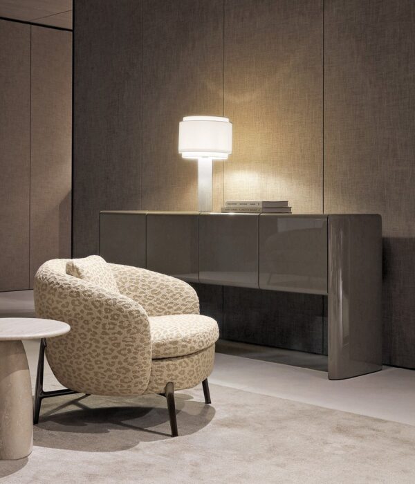 Итальянский комод DUKE от Poliform