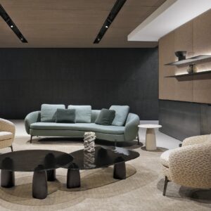 Итальянский диван ORBIS 6