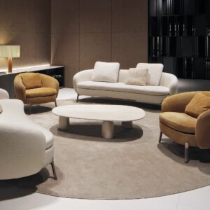 Итальянский диван ORBIS 5