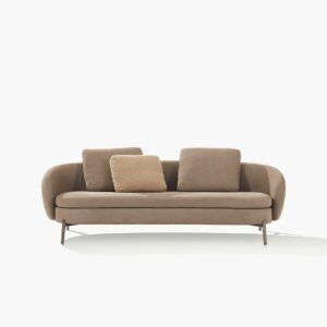 Итальянский диван ORBIS от Poliform