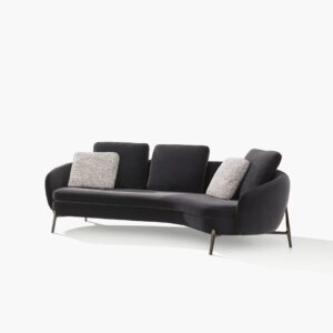 Итальянский диван ORBIS 4