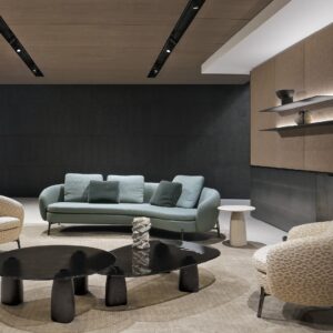 Итальянский столик STRATA 2