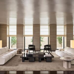 Итальянский диван ERNEST 6