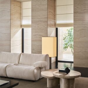 Итальянский диван ERNEST от Poliform