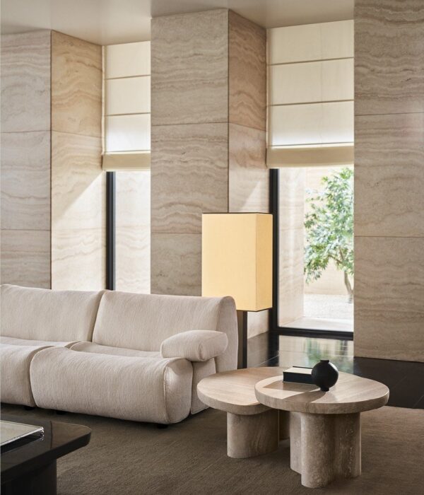 Итальянский диван ERNEST от Poliform