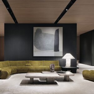 Итальянский столик ERNEST 6