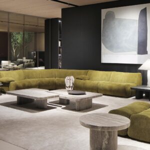 Итальянский столик ERNEST 5